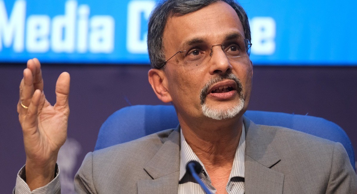 India’s adviser Nageswaran sees US trade deal signed by March