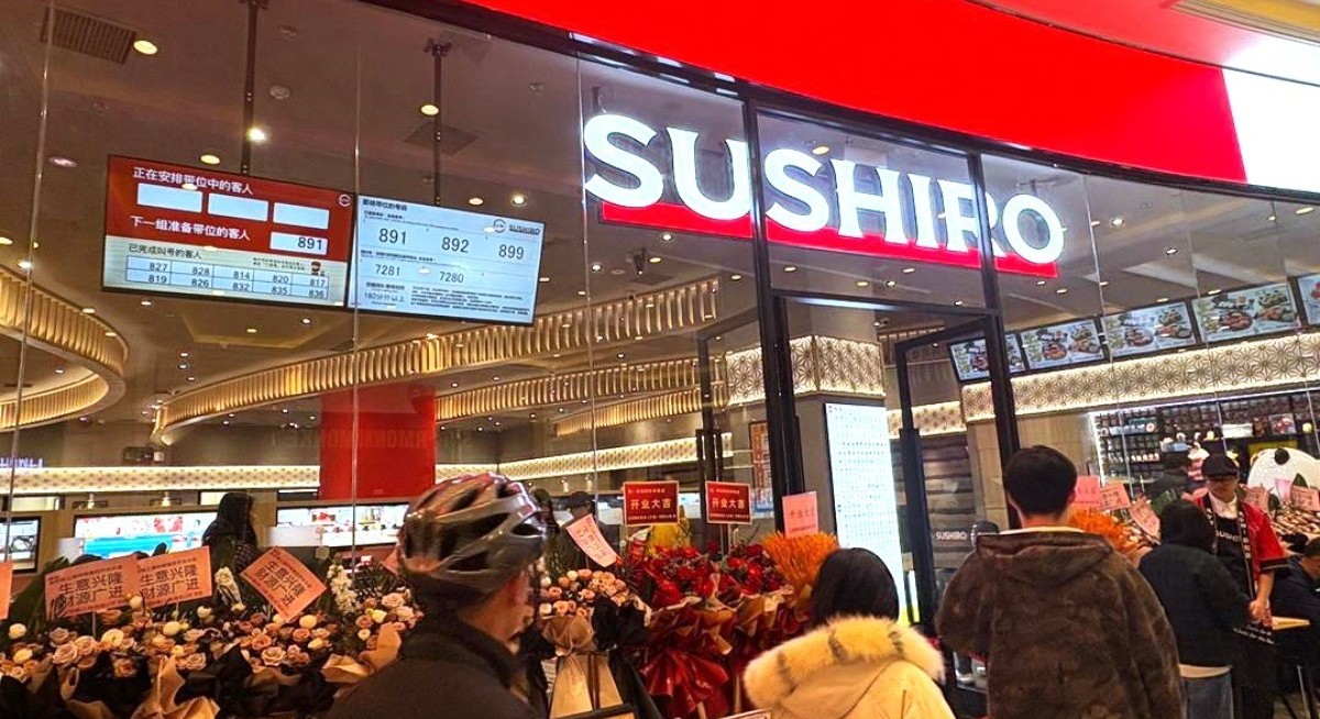 Xi reins in nationalism as Chinese consumers embrace Japan goods