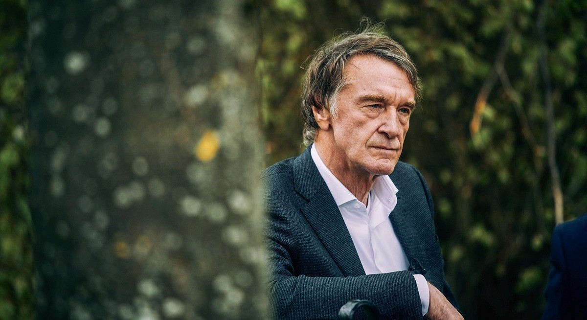 Billionaire Ratcliffe’s push into China is backfiring on Ineos