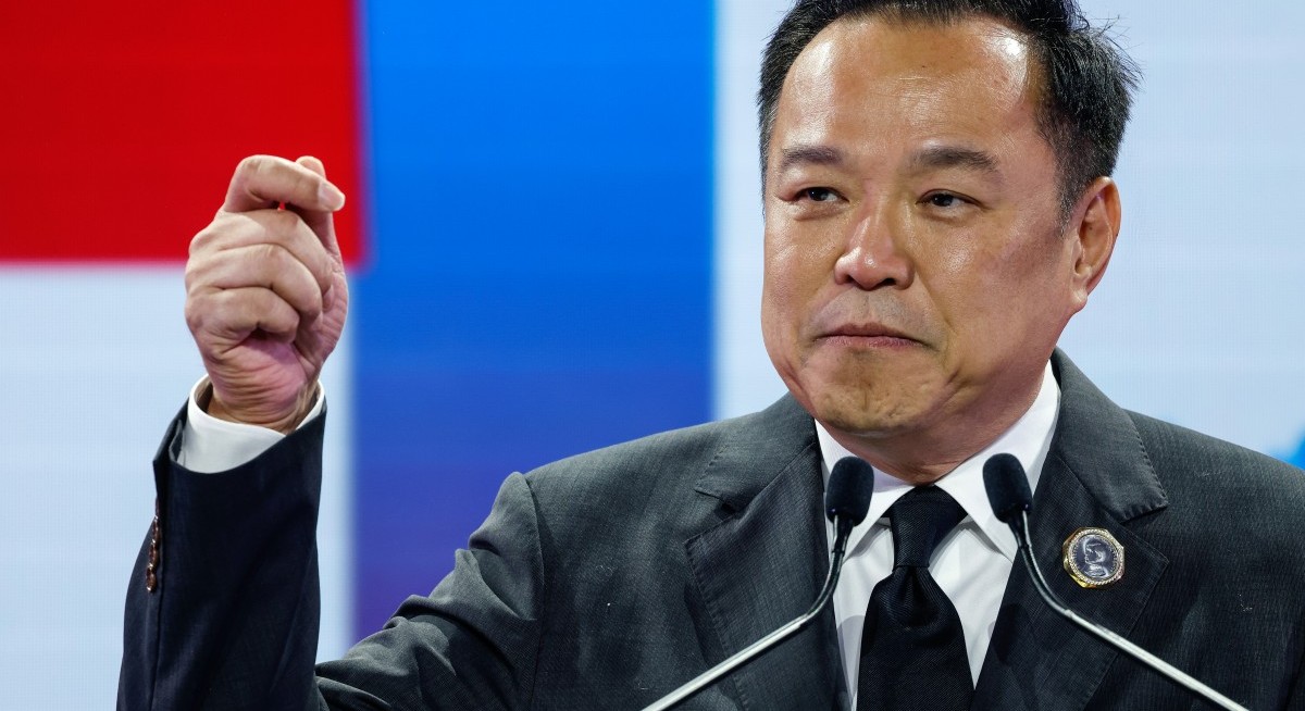 Thailand heads for early election as PM moves to dissolve parliament