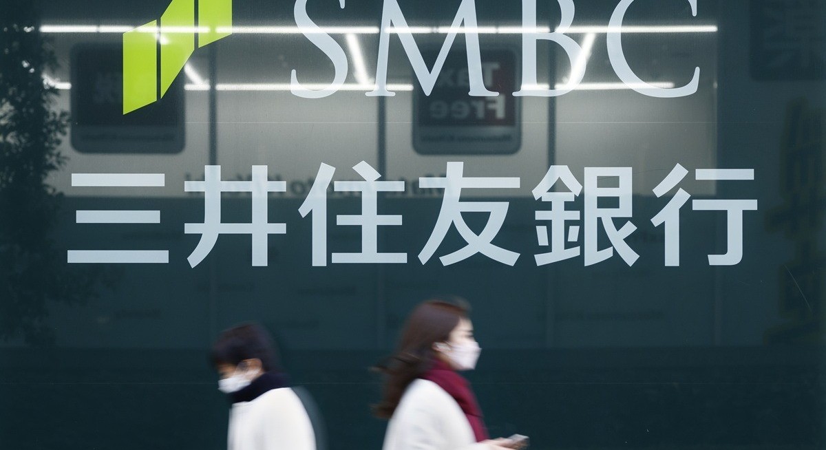 SMBC Asia inks debut US$3.2 bil synthetic risk transfer with Blackstone, Stonepeak