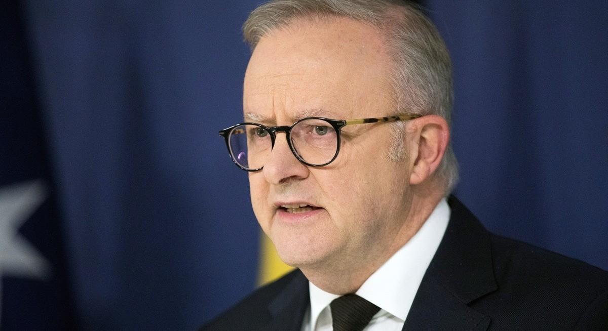 Australia passes law to trade, stock fuel alongside rare earths