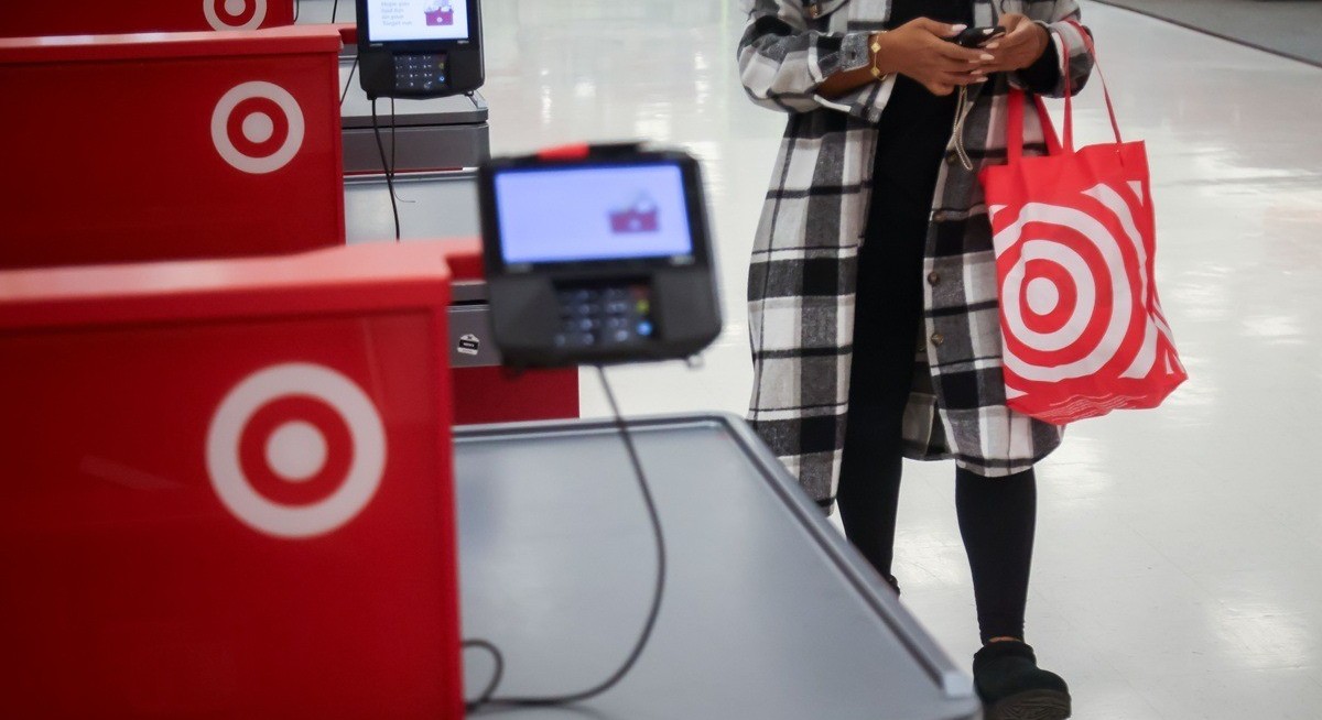 Target says digital operations restored after technology outage