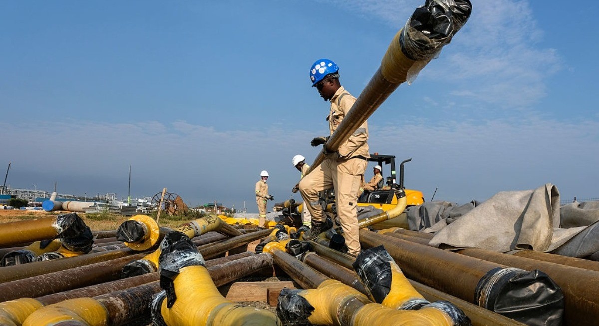 Uganda National Oil secures US$2 bil loan from Vitol Britain