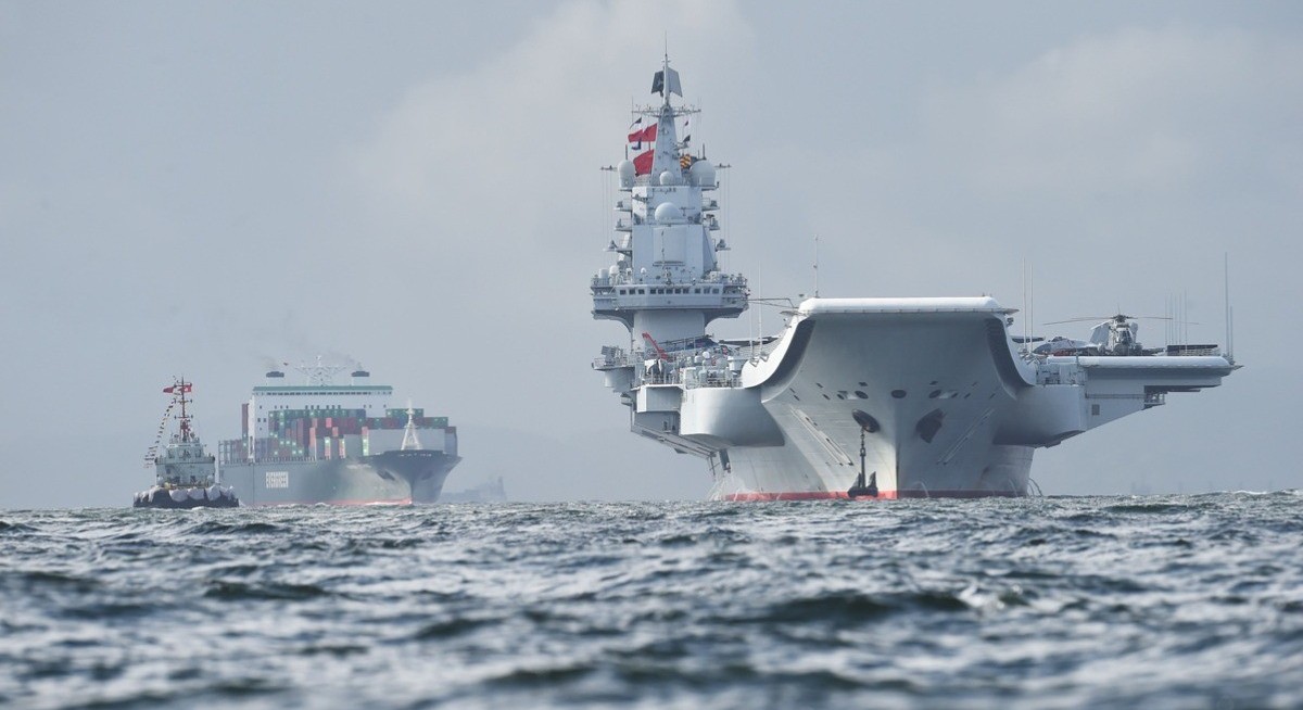 China holds military drills around Taiwan after US arms deal