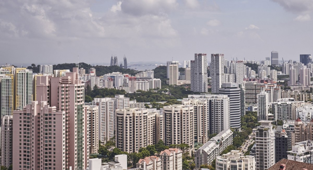2025 private property prices rise at slowest pace since 2020: URA
