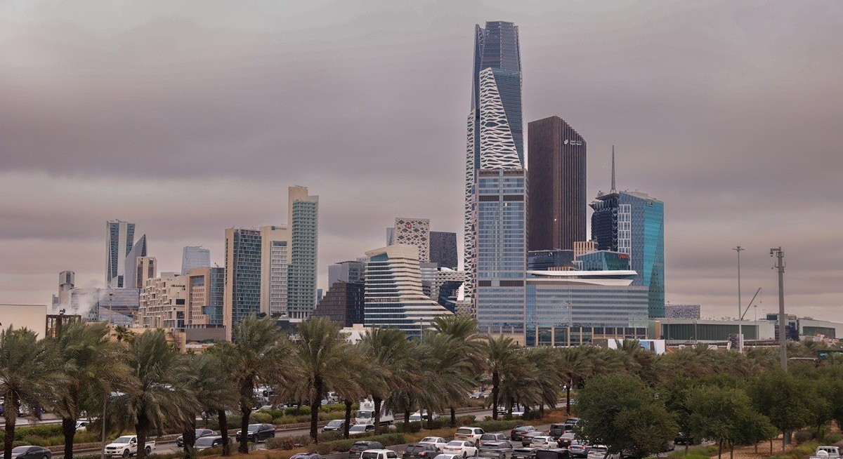 Saudis signal intention to ease up on international bond sales