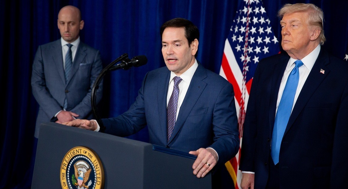 The Rubio Gambit: Neutralizing the Proxy