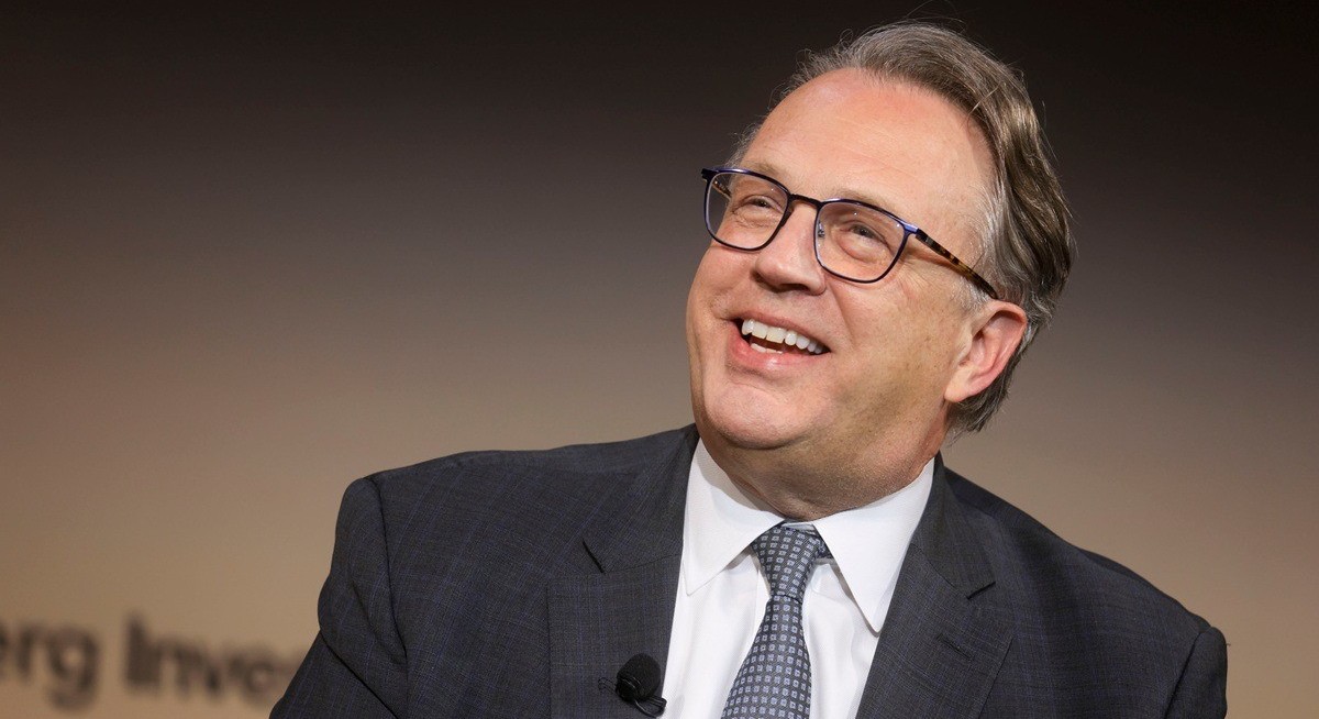 Fed’s Williams sees current rates stabilising jobs, inflation