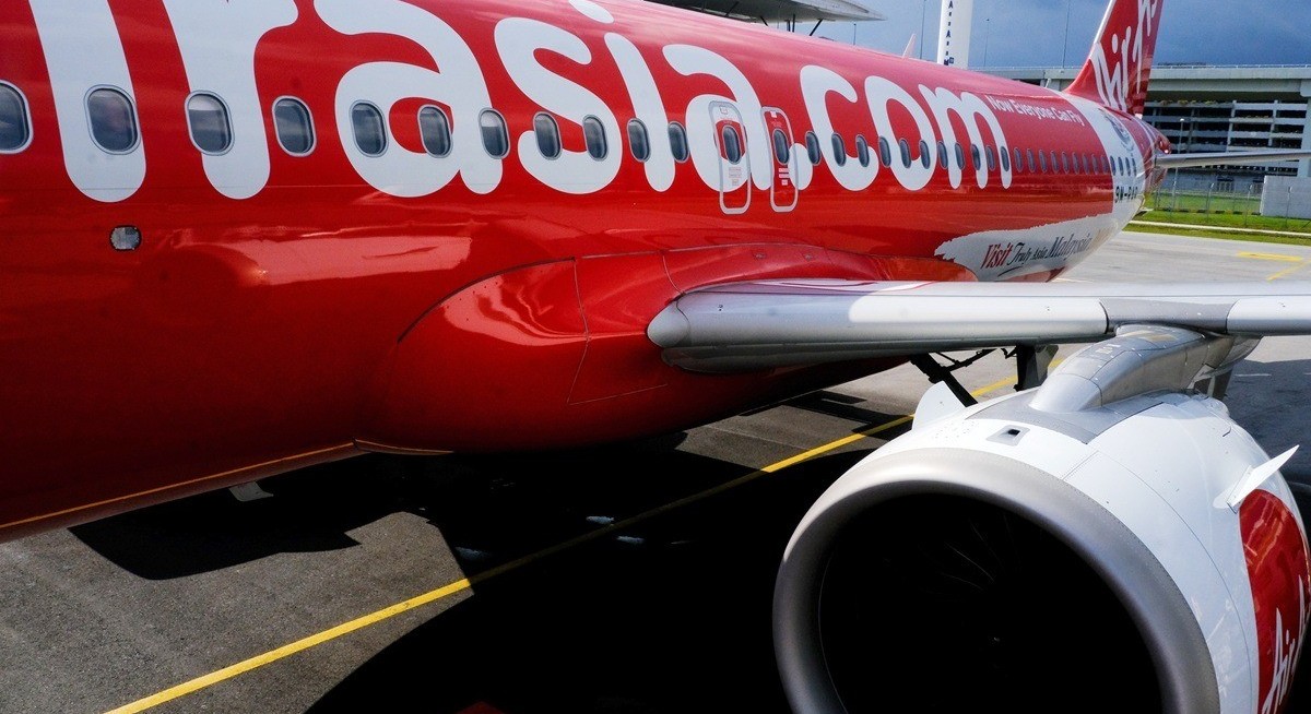 AirAsia X to be renamed AirAsia from Jan 19, co-founder says