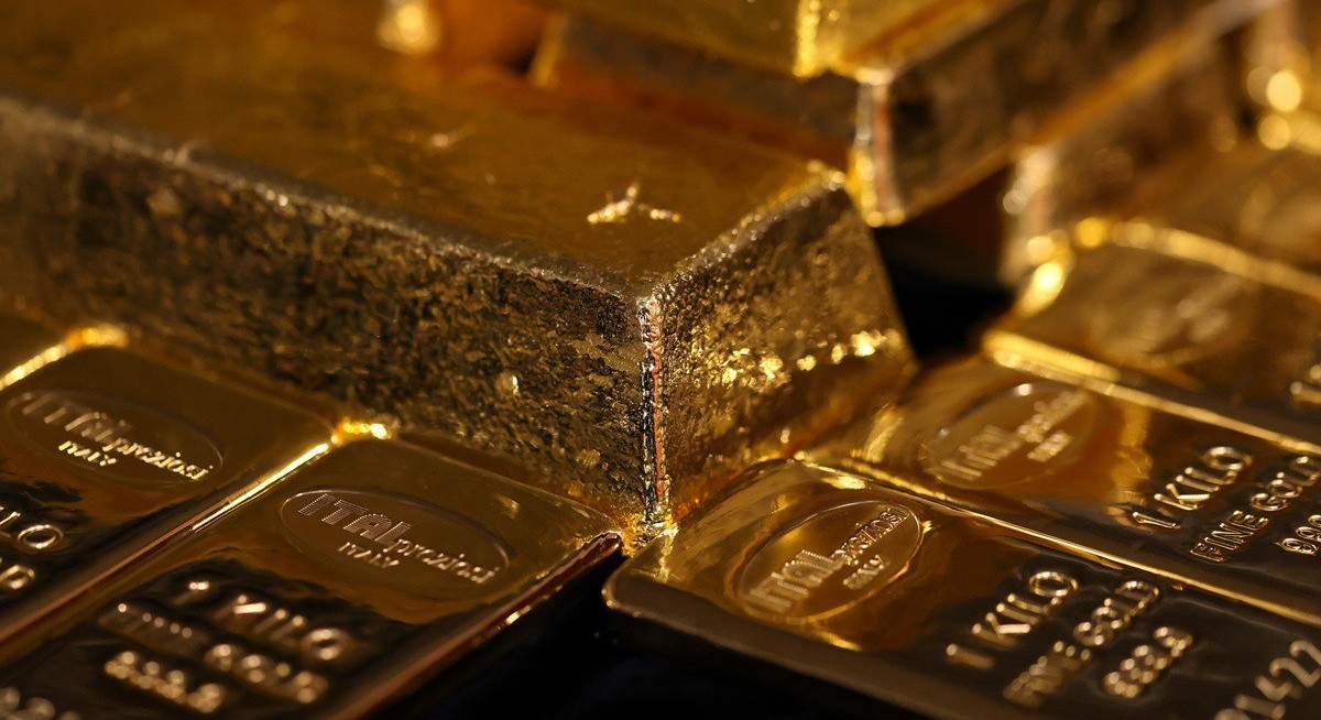 Hong Kong to sign MOU with Shanghai Gold Exchange, financial secretary says