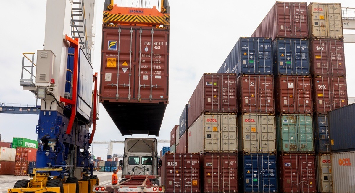 EU eyes tariffs on €93b of US goods over new Trump threat