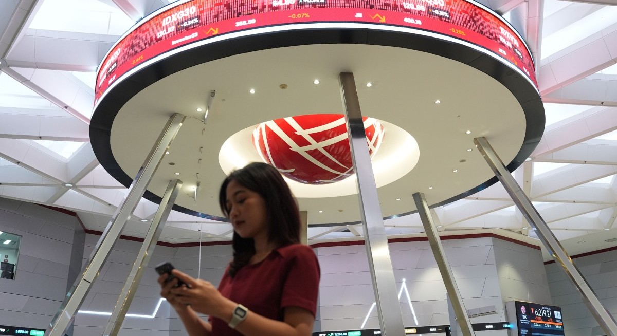 MSCI rule shift may spur US$2 bil exit from Indonesian stocks