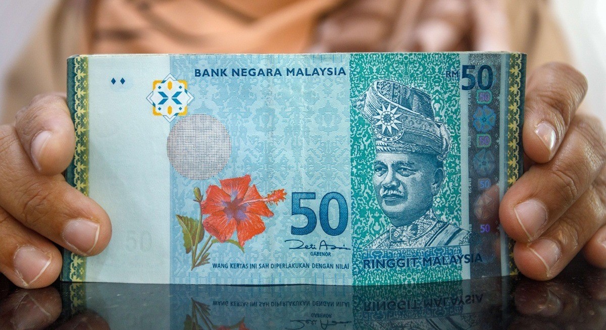 Ringgit trading signals growing global confidence in Malaysia