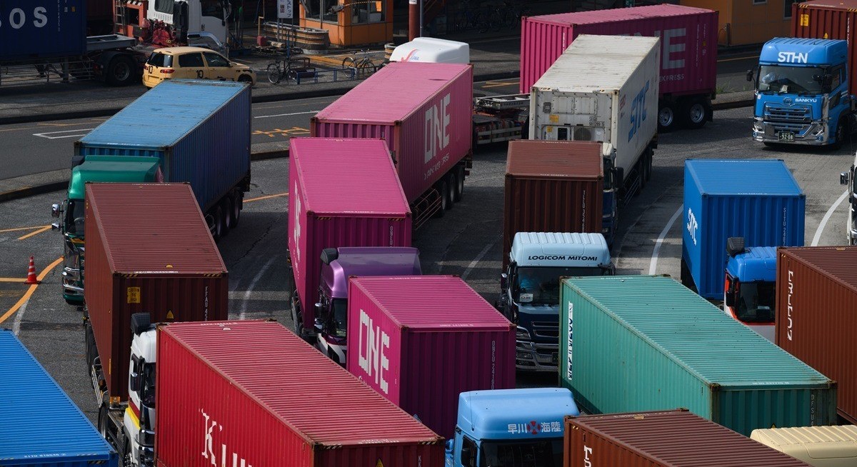 Japan’s exports rise in 2025 despite drag from US tariffs