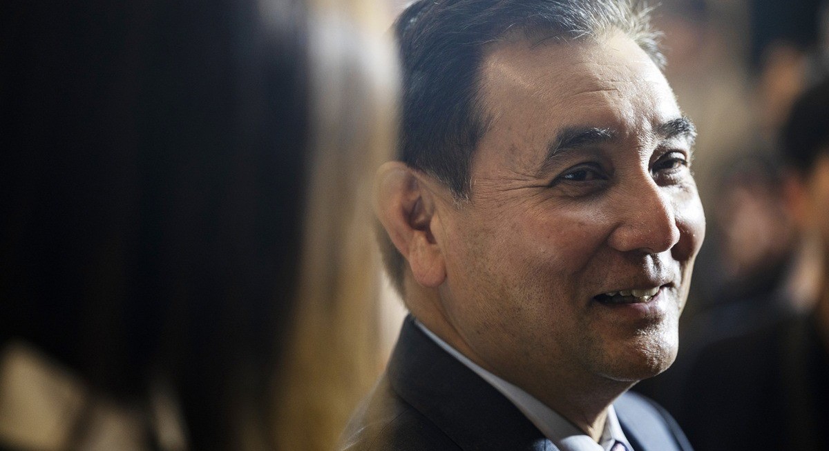 Thai billionaire Sarath deepens bet on AI in Google tie-up