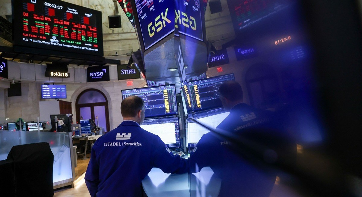 GDS-backed DayOne said to eye US$20 bil valuation in US IPO — Bloomberg