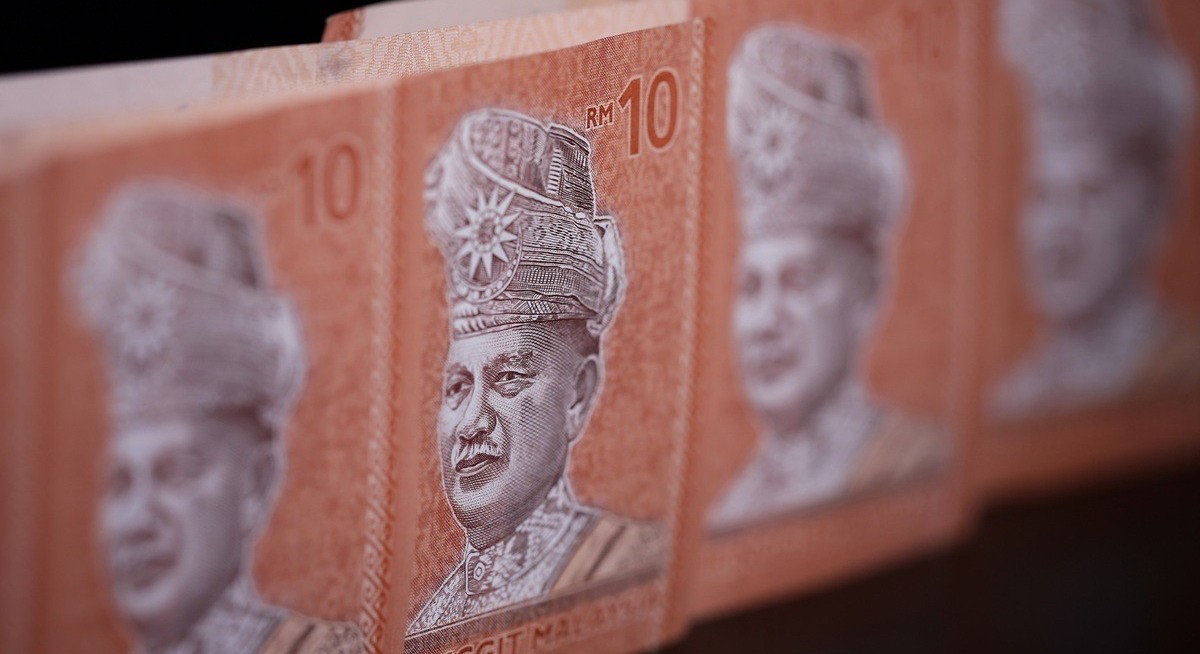 Ringgit owes its surge to forces well beyond US dollar’s weakness