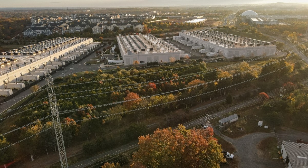 Amazon says it will spend US$200 bil this year on AI build-out