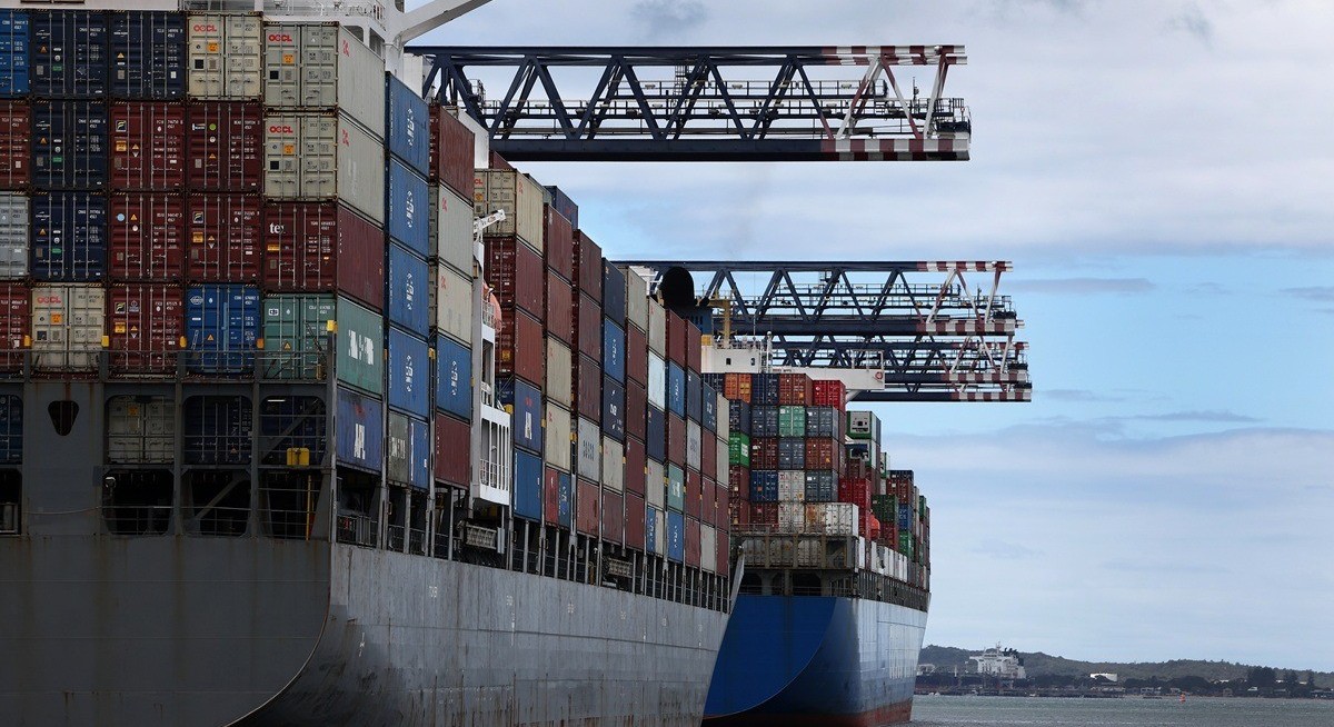 Australia and EU enter final stretch in long-running trade talks