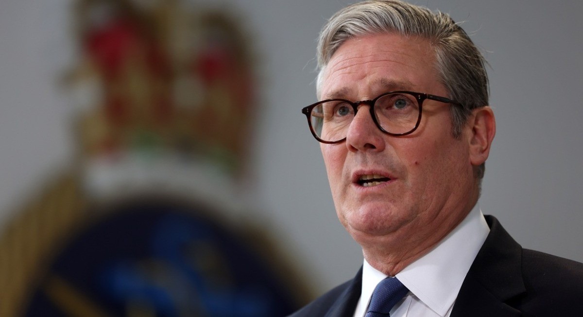 UK’s Starmer wants AI chatbots to follow online safety rules