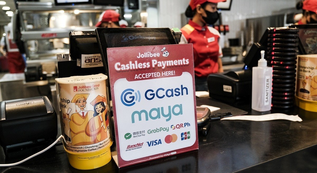 Digital Bank Maya said to weigh US IPO of up to US$1 bil — Bloomberg