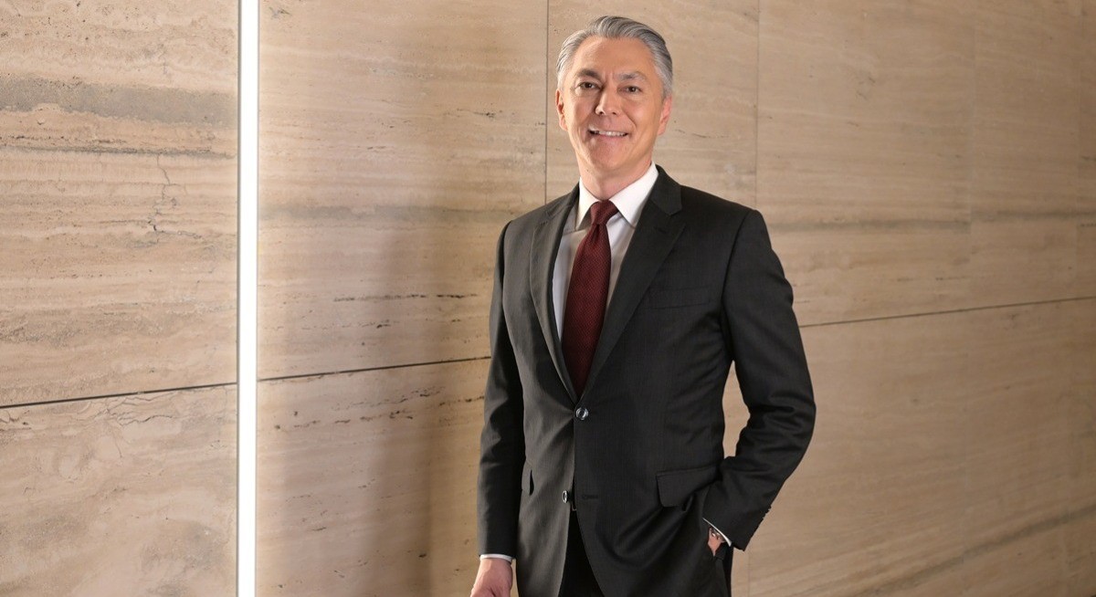 BHP’s bumper copper profits offset China drag on iron ore