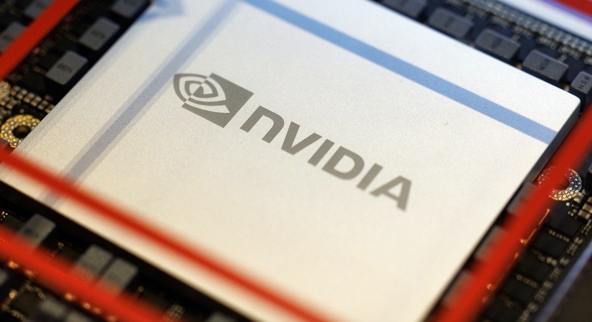 Nvidia sells off stake in Arm, a company it once tried to buy