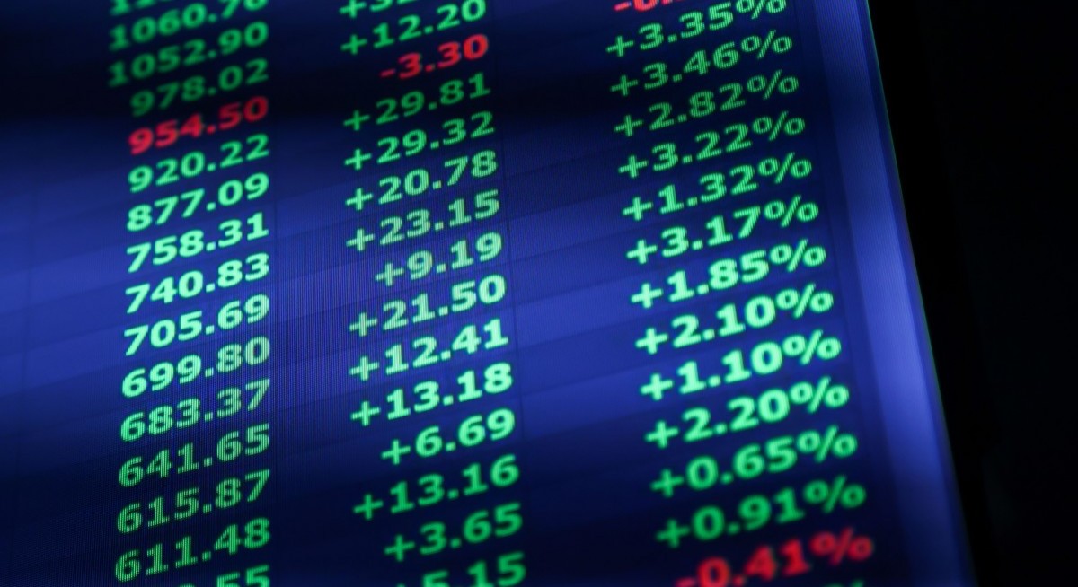 Retail traders rush to buy the dip in beaten-down software stocks