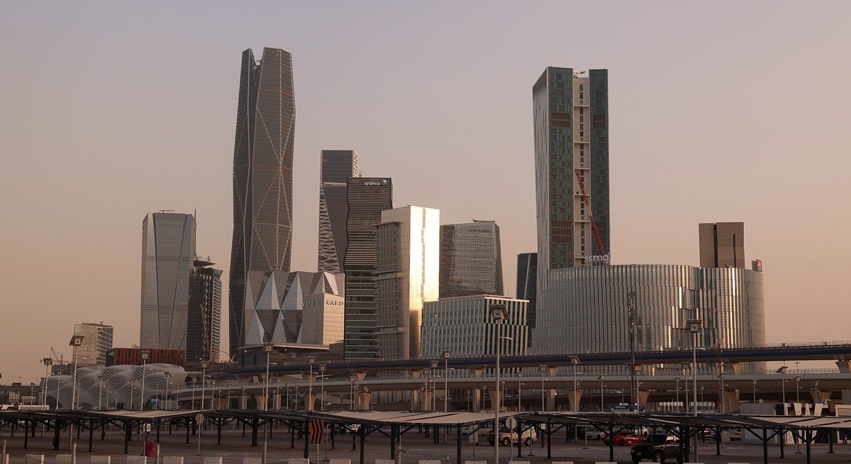 Saudi economic growth slows as Iran war hits oil exports