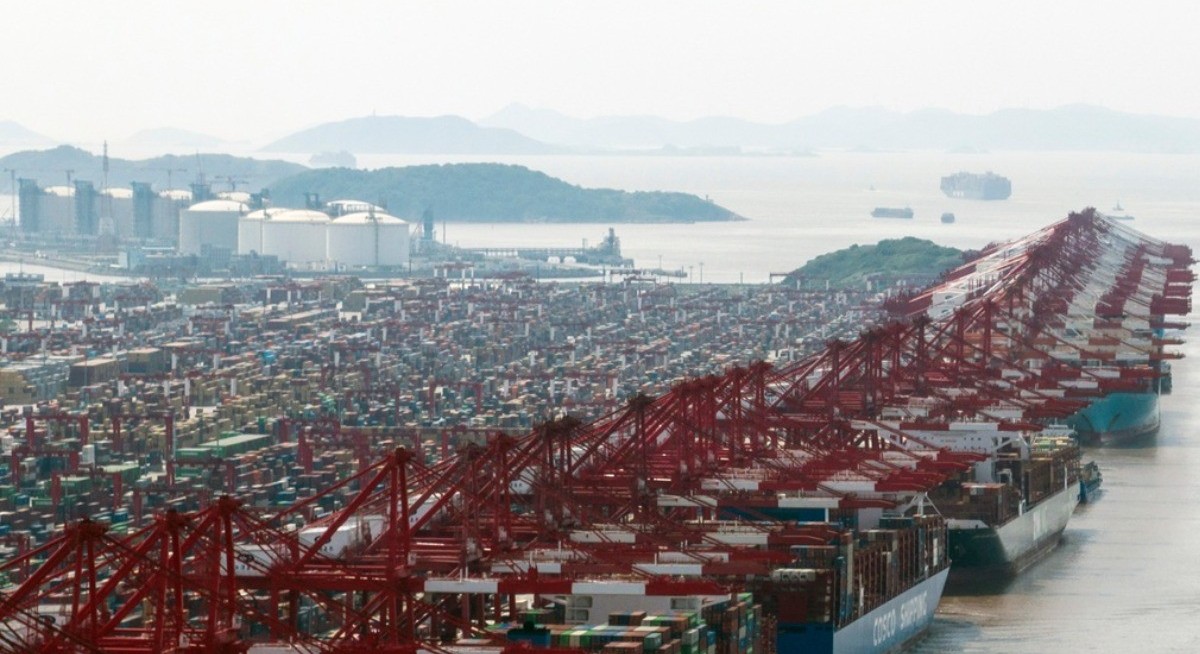 China hits Takaichi with tougher export curbs on Japan firms