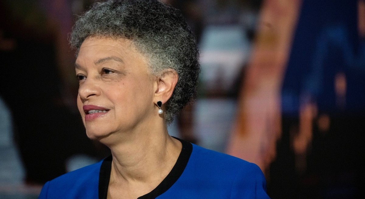 Fed’s Collins says rates likely on hold 'for some time’