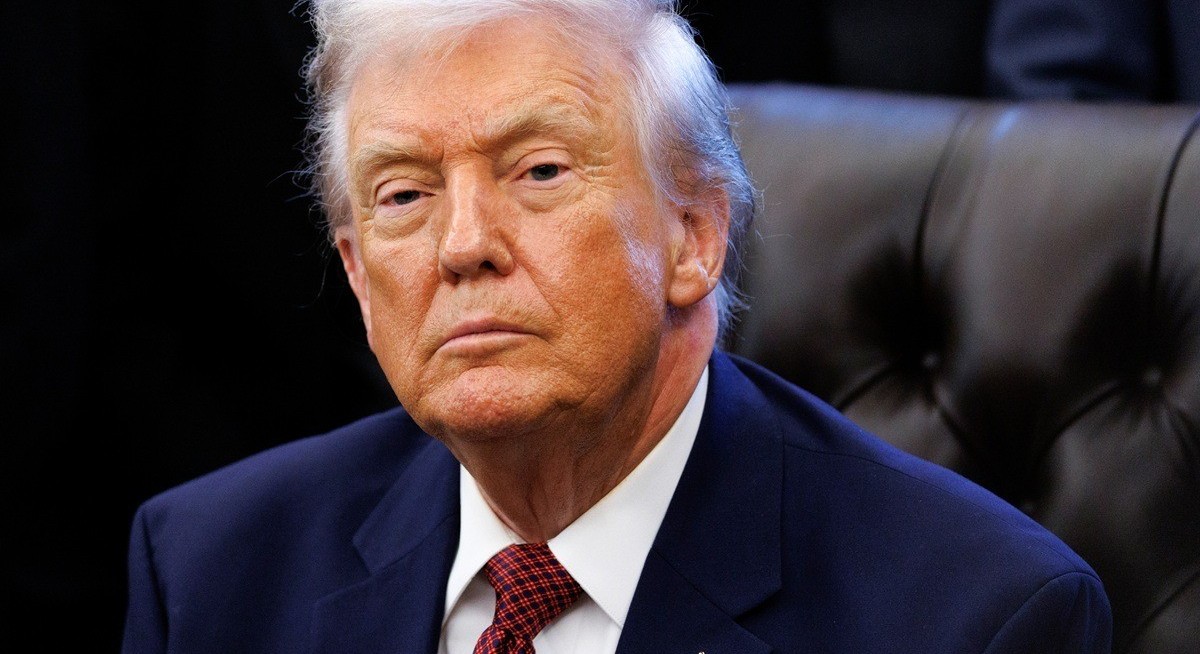 Trump summons Amazon, Google, Meta to sign power-cost pledge