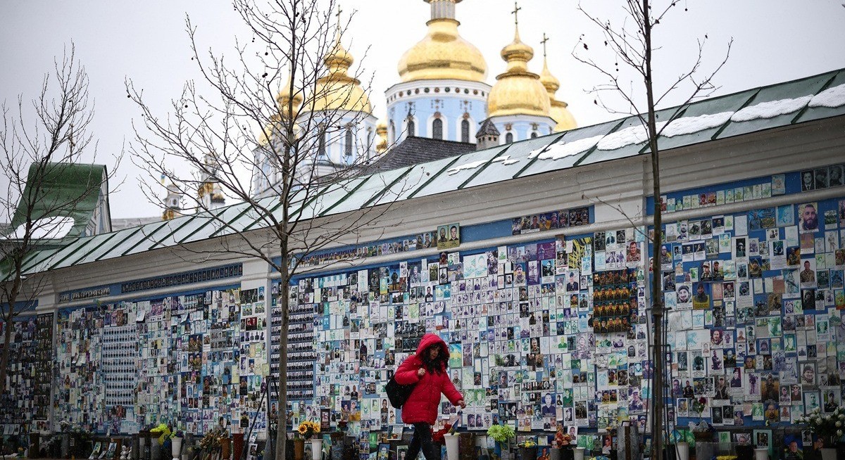 IMF approves US$8.1 bil new financing programme for Ukraine