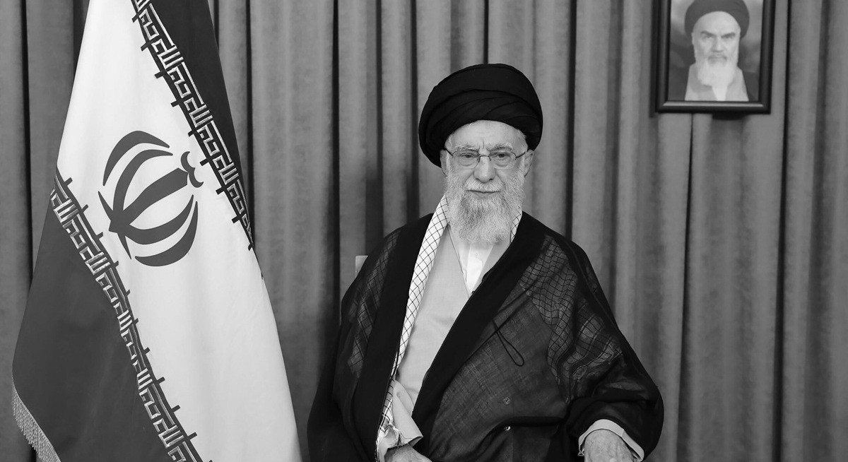 Iran's Supreme Leader Ali Khamenei killed in Tehran airstrikes
