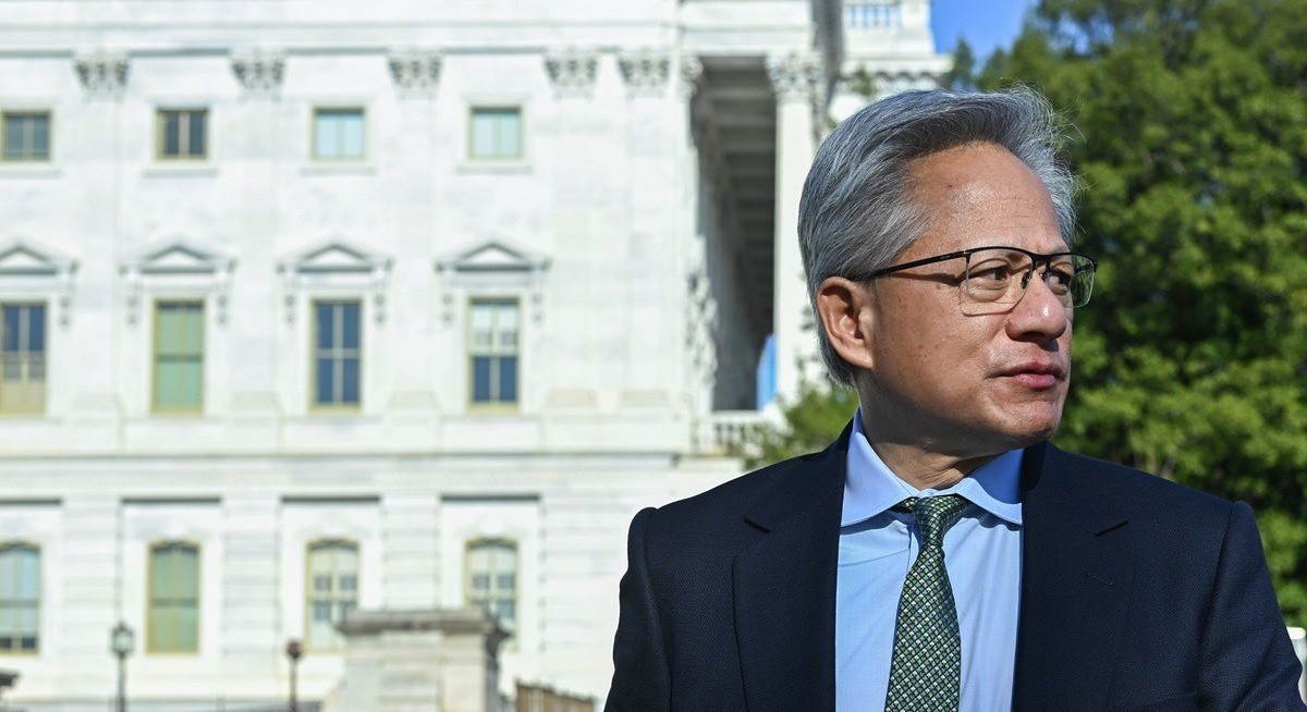 US considers capping Nvidia H200 chips at 75,000 per Chinese customer