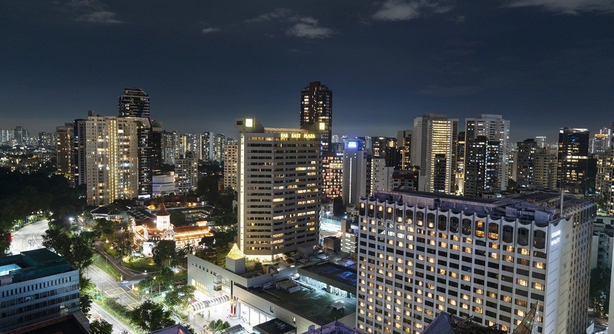 Real estate executives say deals at risk from Middle East crisis