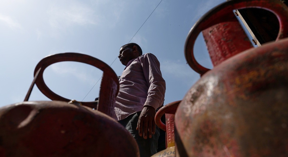 India hikes LPG prices again as Iran war deepens refinery losses