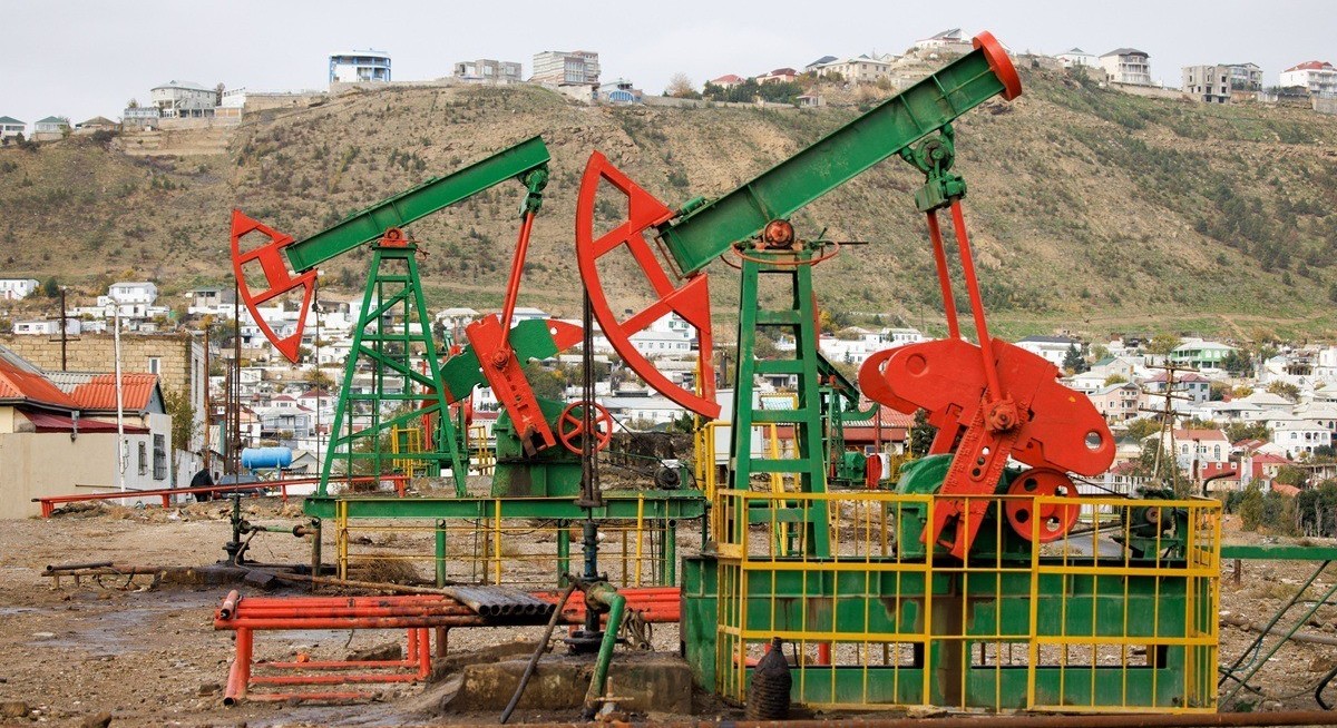 Emerging assets fall for first time this week as oil prices jump