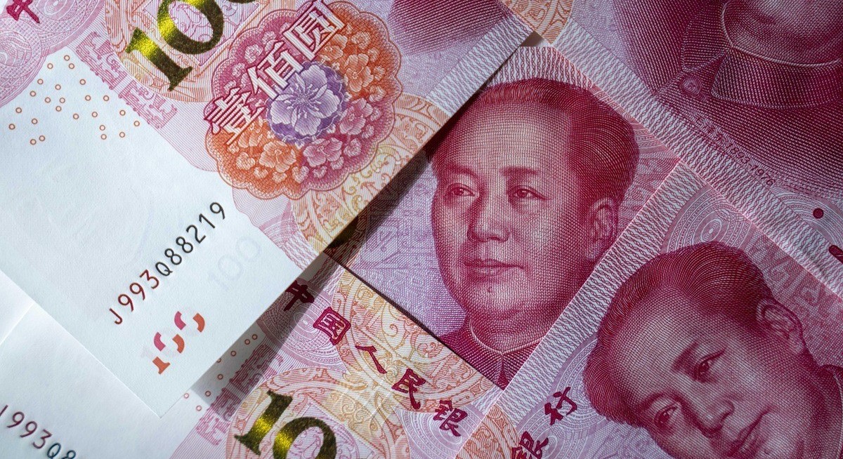 Iran war could be making of the petroyuan, Deutsche Bank says