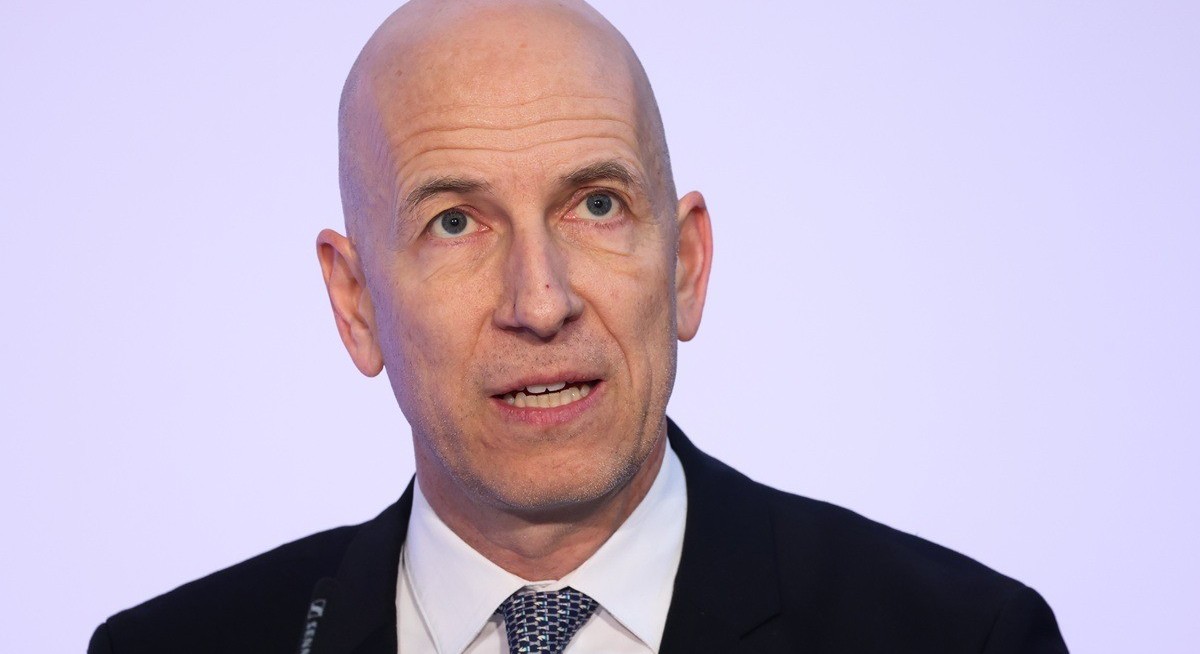 ECB faces pressure to hike as Iran war feeds prices, Kocher says