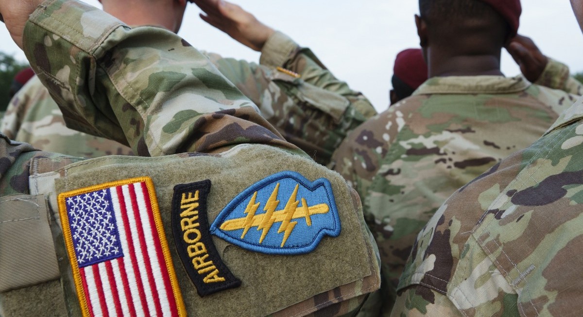 US troop movements fan fears of a risky ground attack on Iran