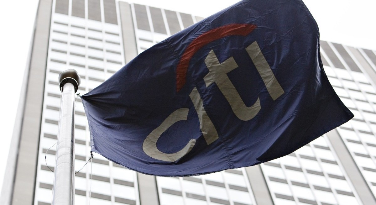 Citigroup top Asia banker Metzger leaves for role at StanChart