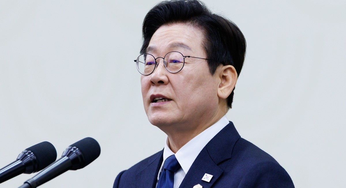 Korea’s Lee urges less power use, driving to avoid energy crunch