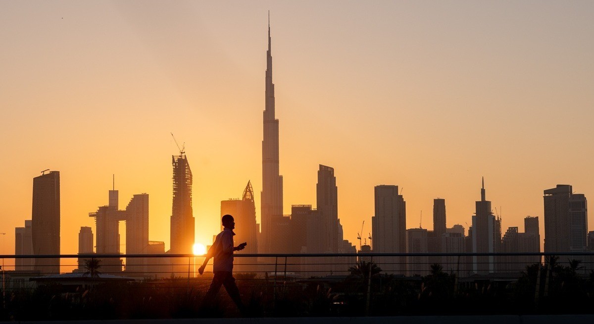 Consultant says Iran war won’t stop Chinese investment