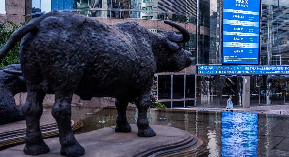 Robot maker Inovance said to hire banks for up to US$2 bil Hong Kong listing — Bloomberg