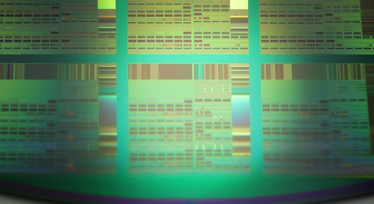 High-flying chip stocks bear brunt of Iran war risk-off trade