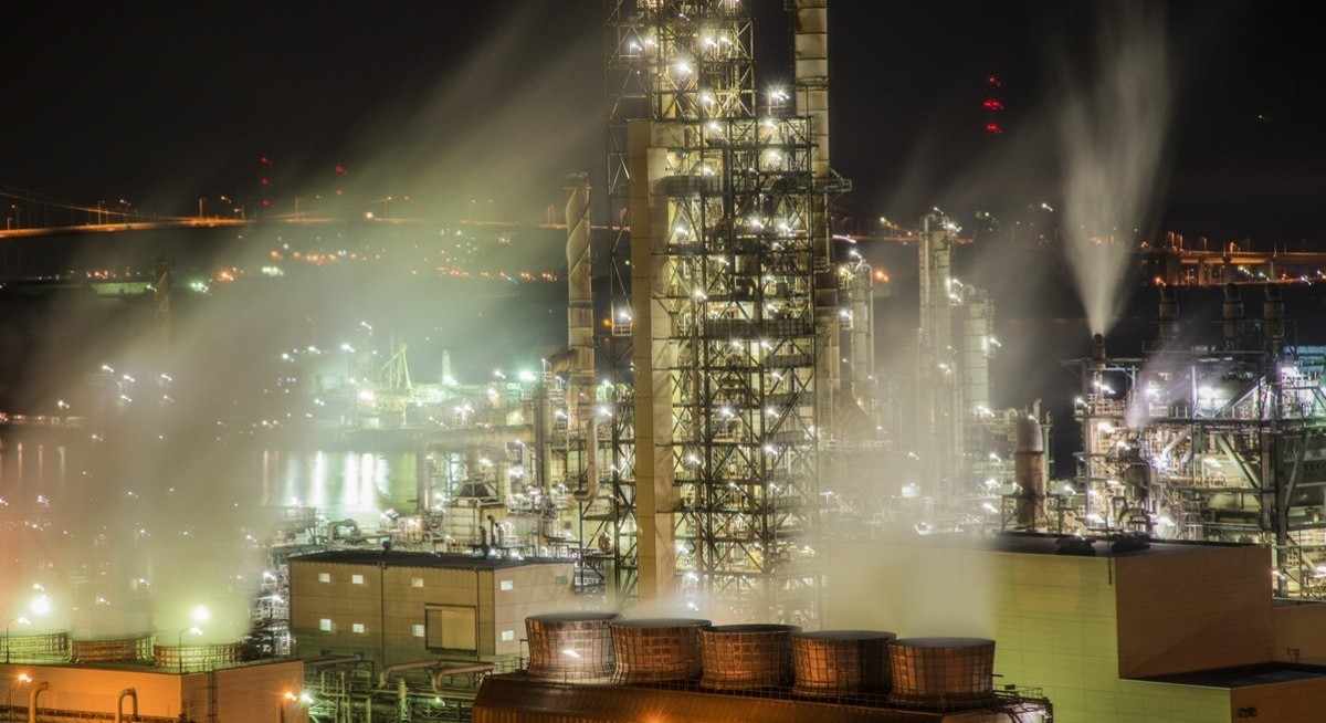 Japan’s top polluters face new rules as carbon market advances