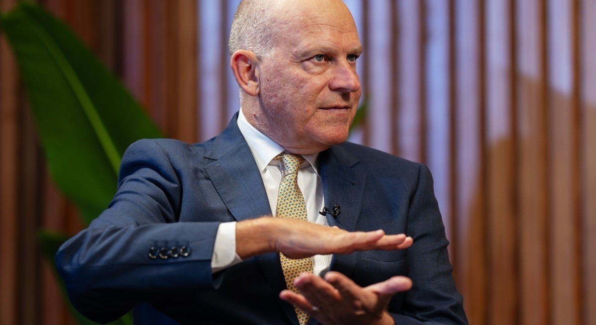 Air India chief executive Wilson tenders resignation, Mint says