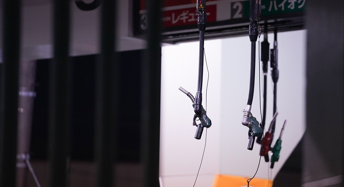 Iran war wipes out global oil demand growth this year, IEA says